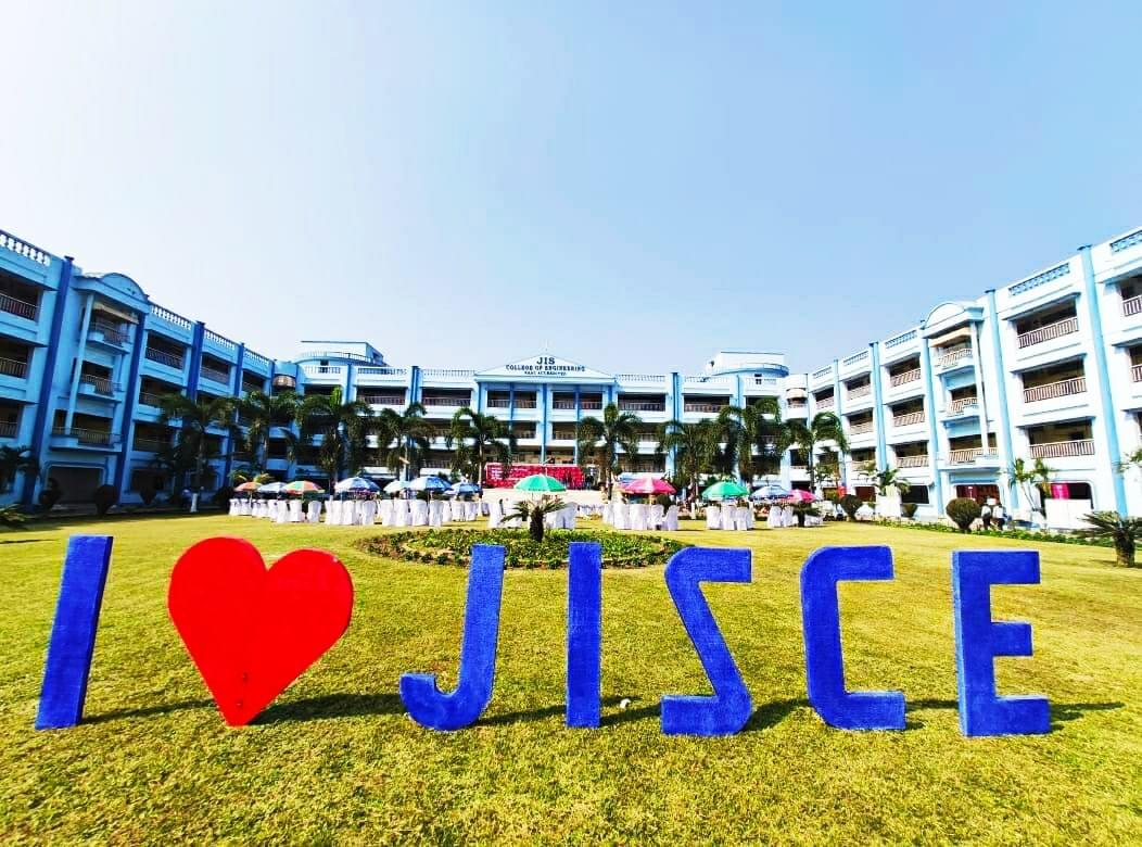 JISCE Infrastructure photo 6